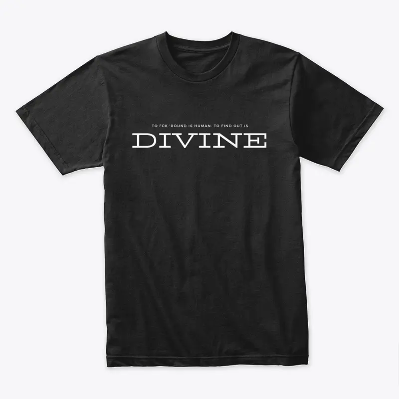 Divine-Noir