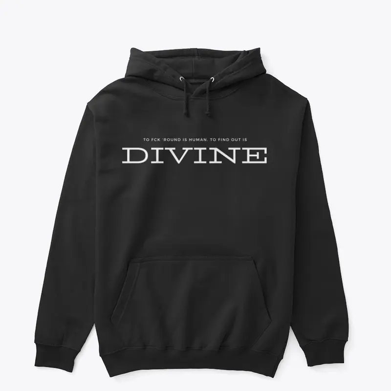 Divine-Noir